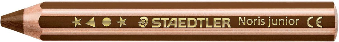Noris® junior 140 braun