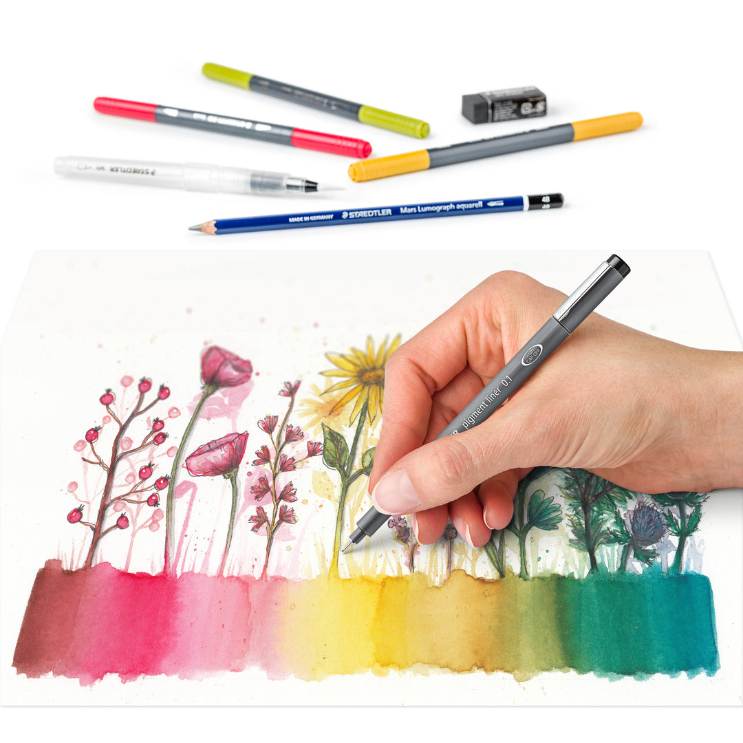 STAEDTLER® 3001 gelb
