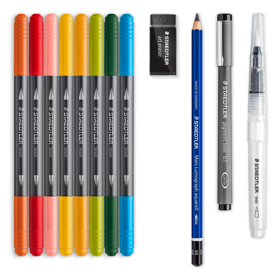STAEDTLER® 3001 gelb