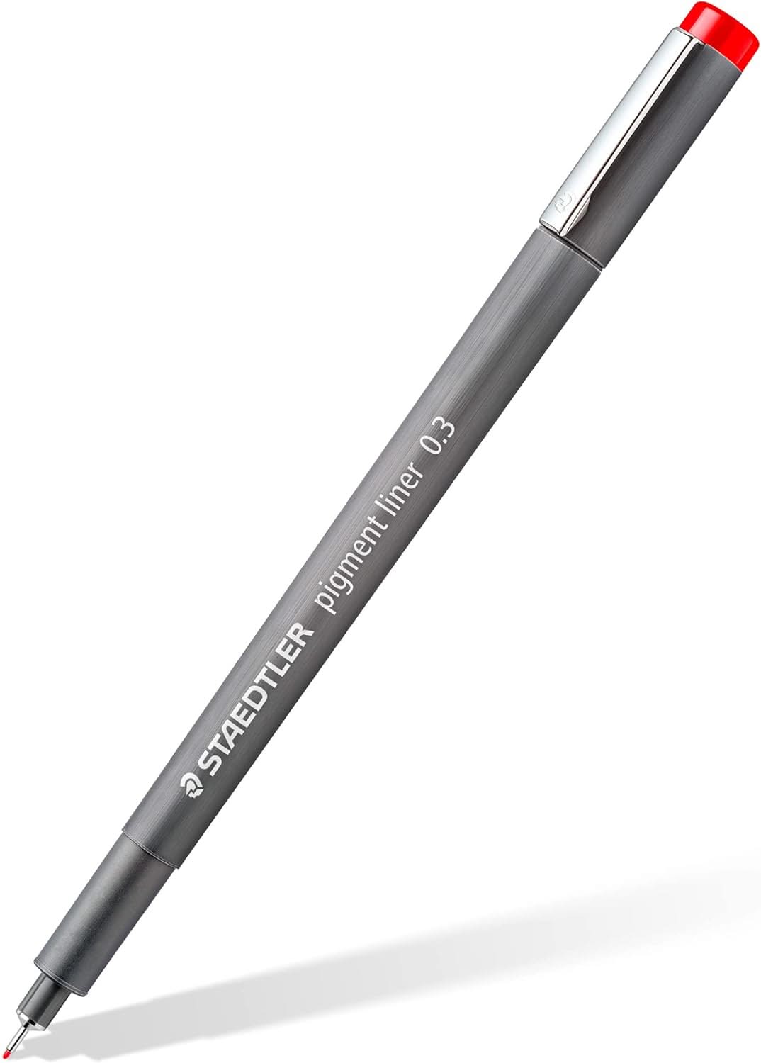 pigment liner 308 multi-color 0.3mm - Kidis Art