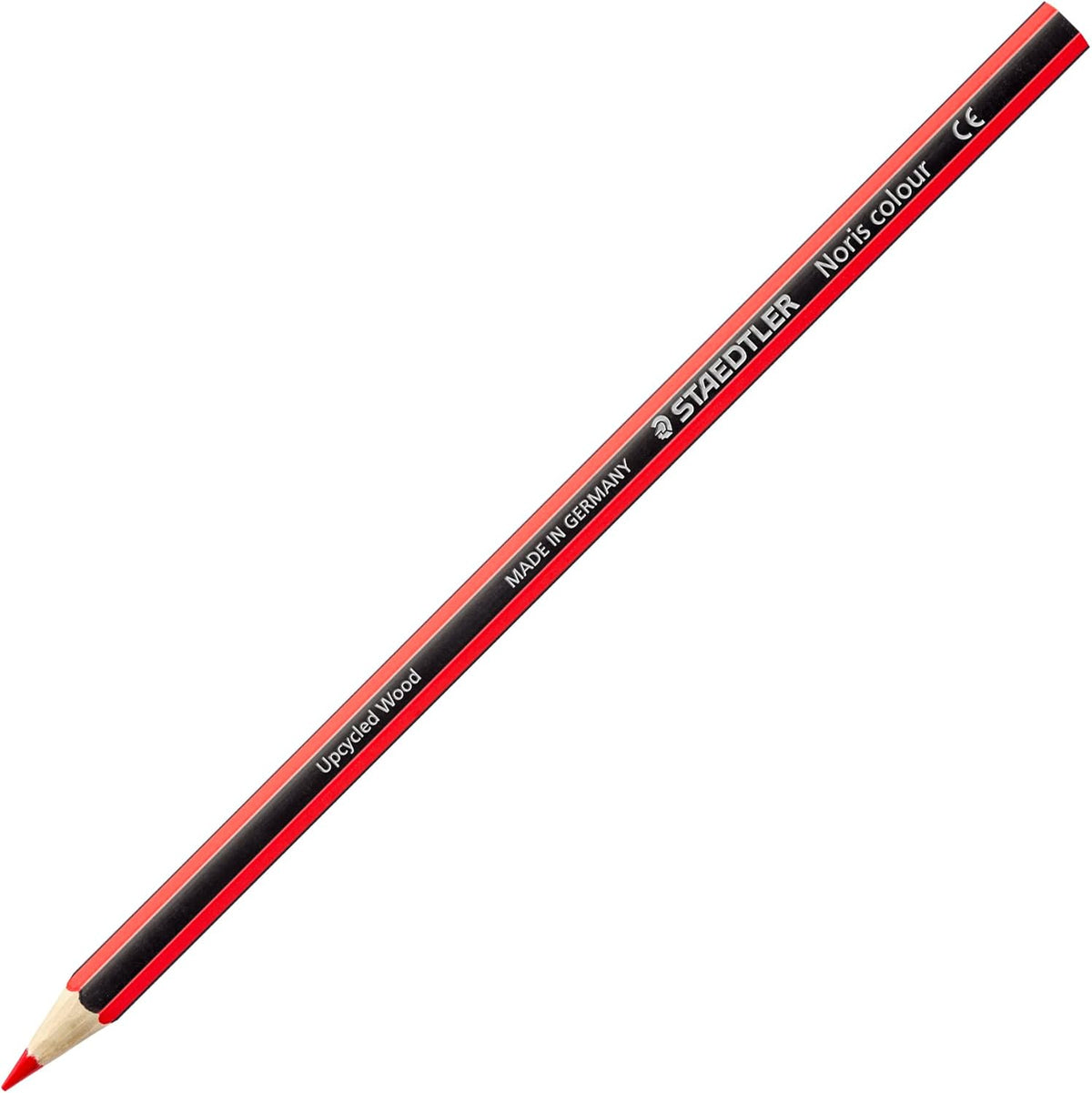 Noris® colour 185 rot