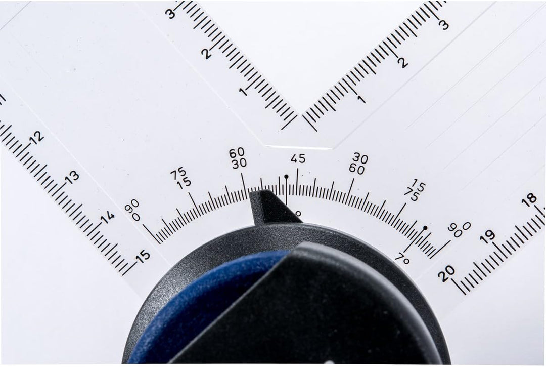 Mars® 572 FL Schrifthöhe 3.5 mm + 5 mm