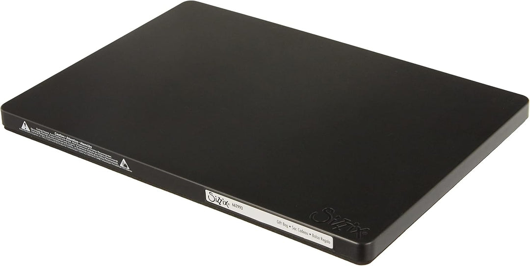 Bigz Plus Stanzset - Geschenktüte