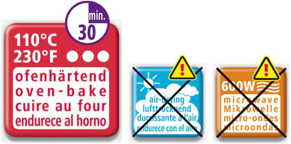 FIMO® soft 8020 Limone - Kidis Art