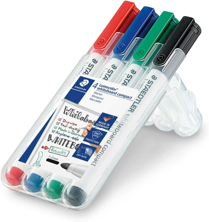 Lumocolor® whiteboard compact 341 multi-color