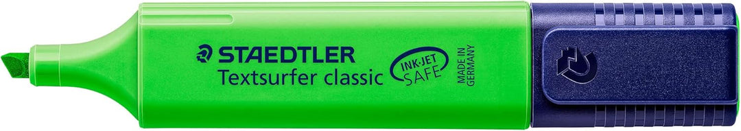 Textsurfer® classic 364 grün