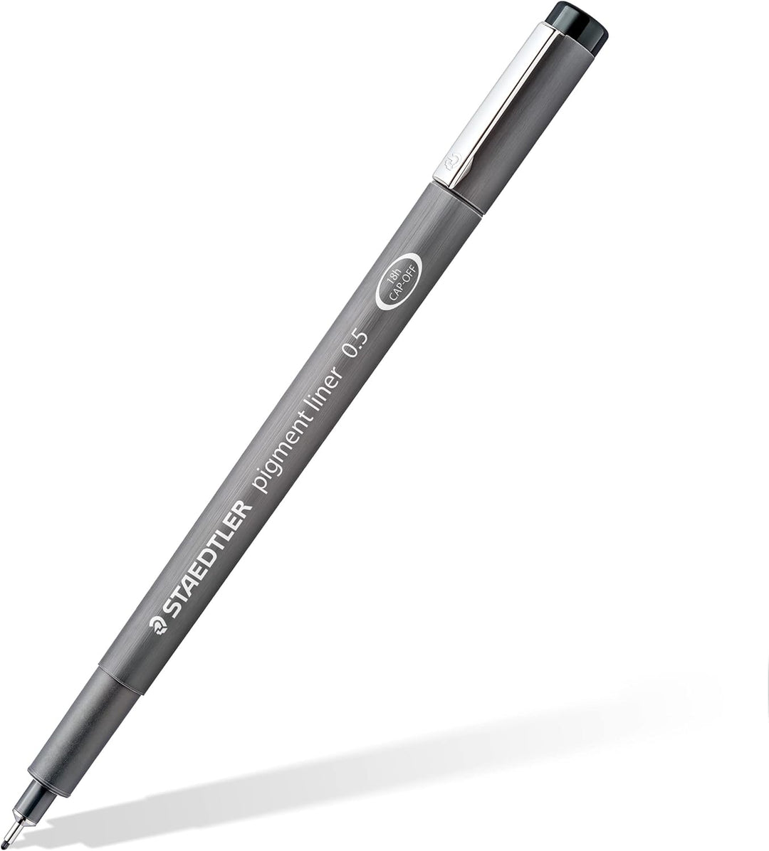 pigment liner 308 schwarz