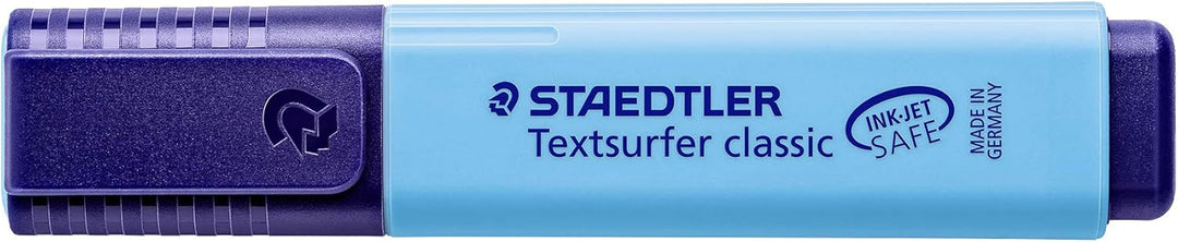 Textsurfer® classic 364 blau