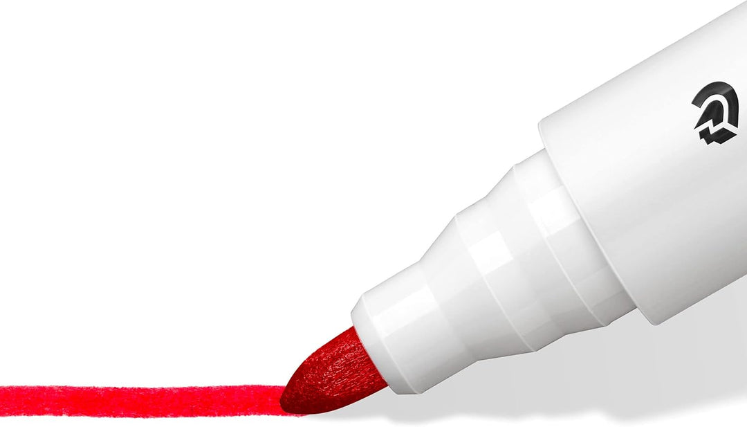 Lumocolor® whiteboard marker 351 B multi-color