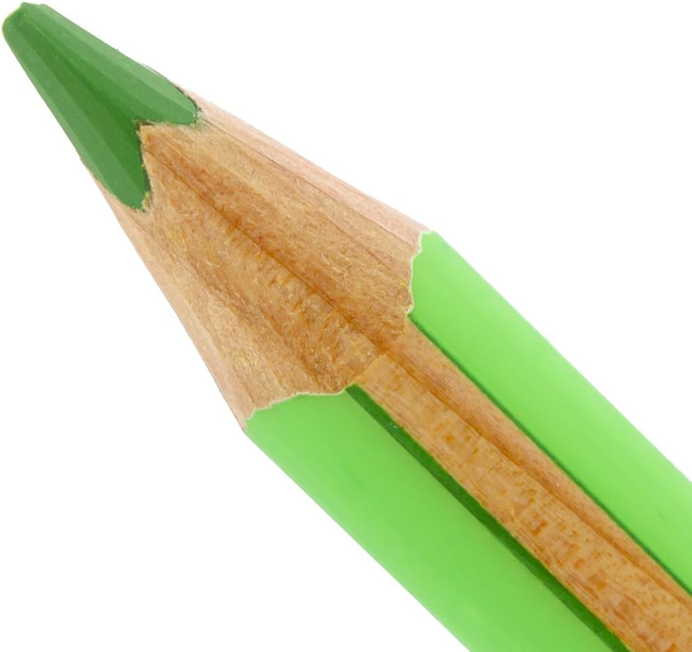 Textsurfer® dry 128 64 neon grün