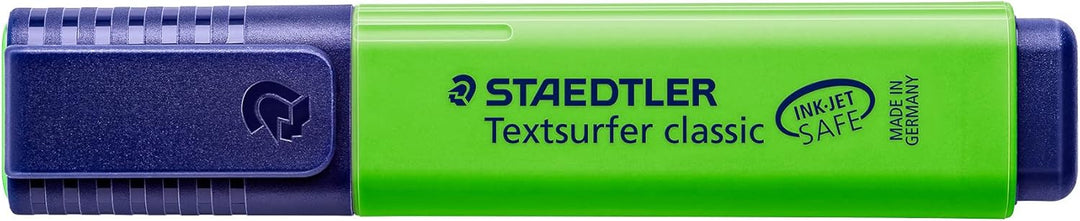 Textsurfer® classic 364 grün