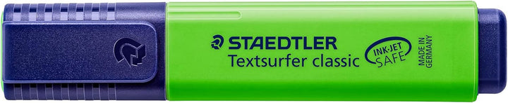 Textsurfer® classic 364 grün
