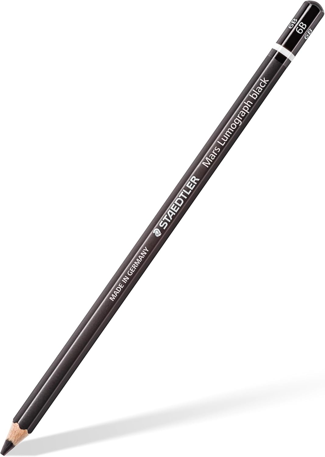 Mars® Lumograph® black 100B 6B