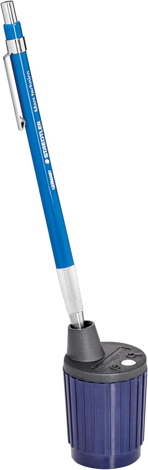 Mars® 502 blau