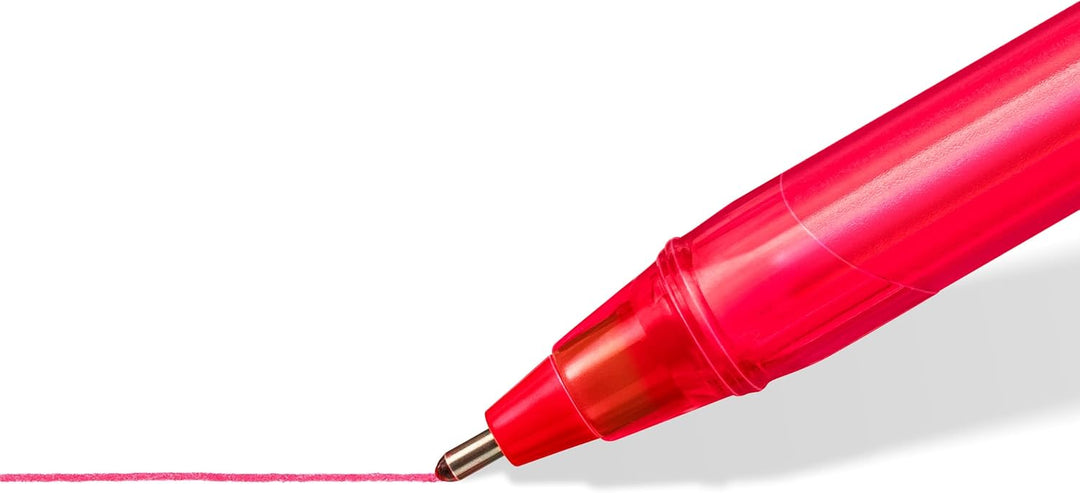 STAEDTLER® ball 4320 M rot