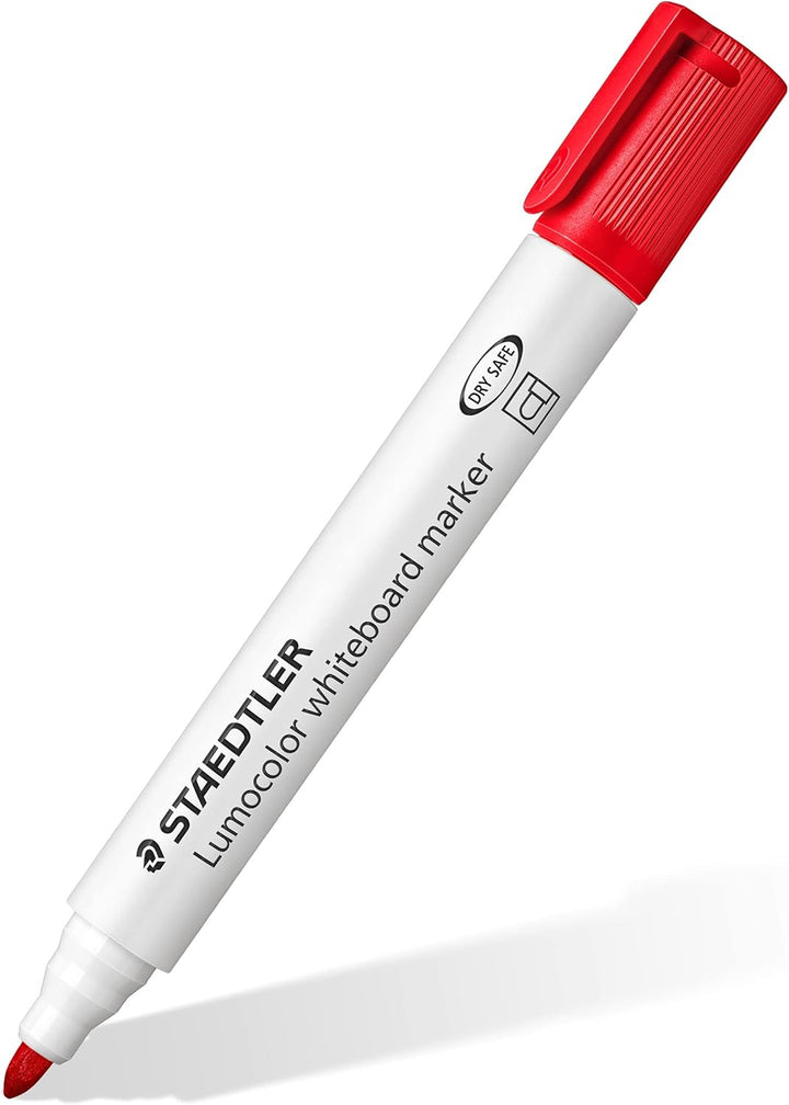 Lumocolor® whiteboard set 613 S multi-color