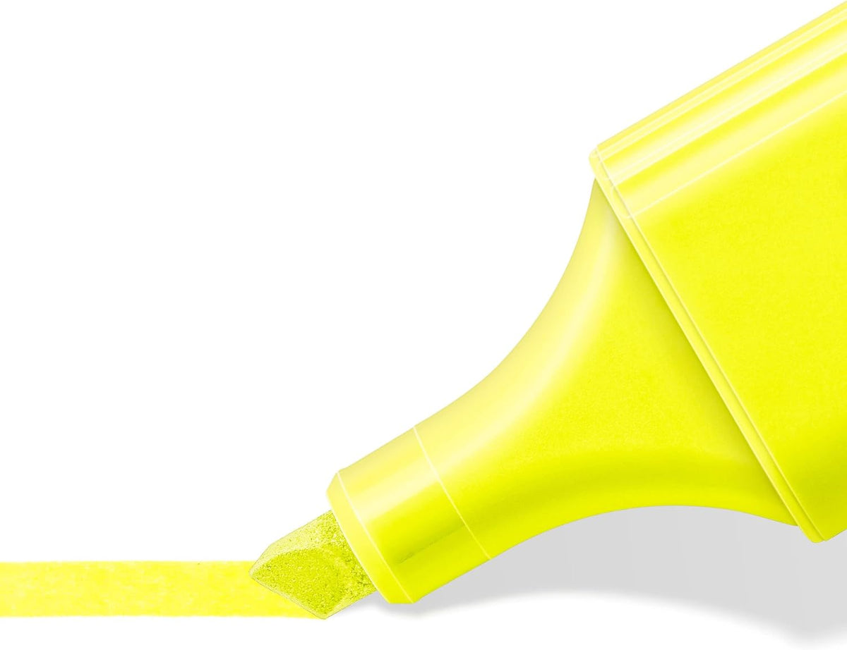 Textsurfer® classic 364 gelb