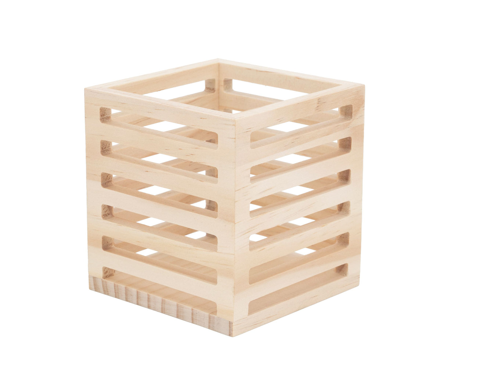 Stiftehalter, 9,6x8,9x8,9cm