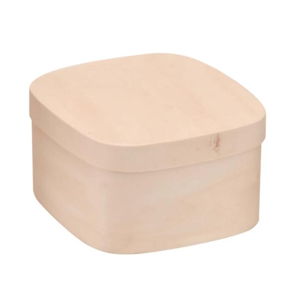 Spandose quadr.140x140mmH:85mm FSC