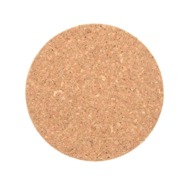 Kork-Untersetzer 200mm rund