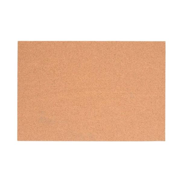 Korkplatte 3mm 20x30cm