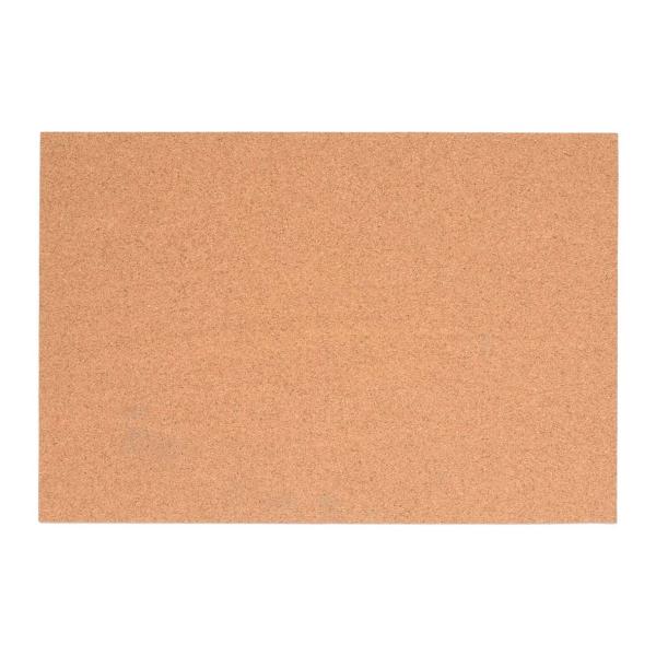 Korkplatte 3mm 30x45cm