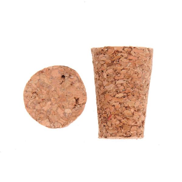Korken 2x1,4x3cm, 5St.