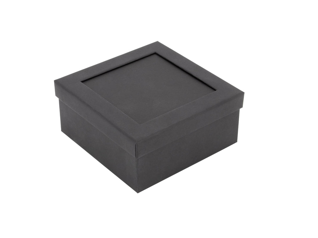 Black-Box Passepart. 11x11x5cm