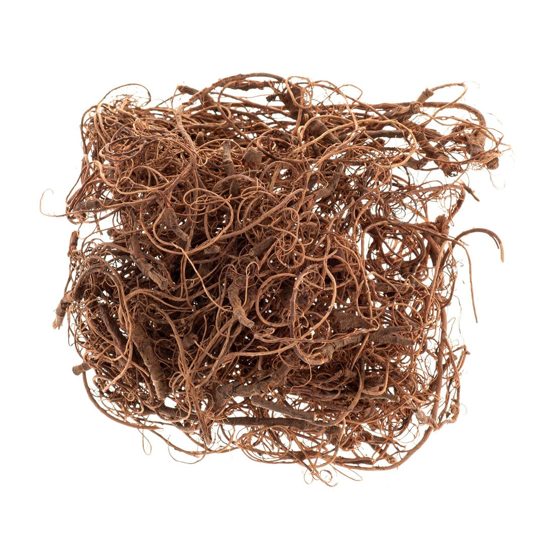 Curly-Moos natur 40g
