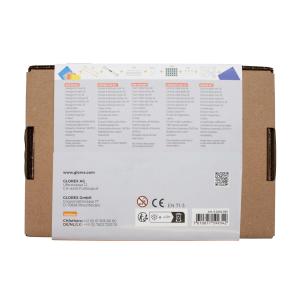 Bastelset Angelspiel mit Meerestieren