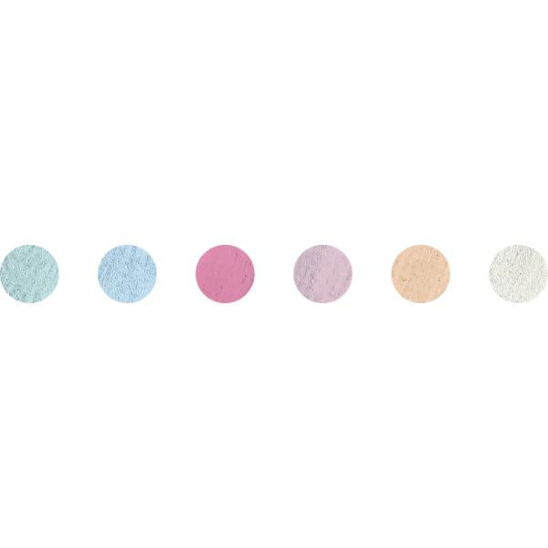 Kreidestifte-Set pastell - Kidis Art