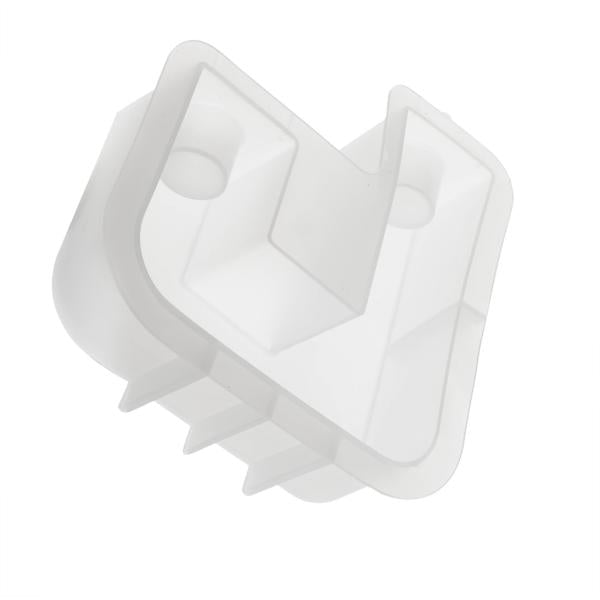 Silikon-Form Kerzenständer 14,5x14,6x4,1cm