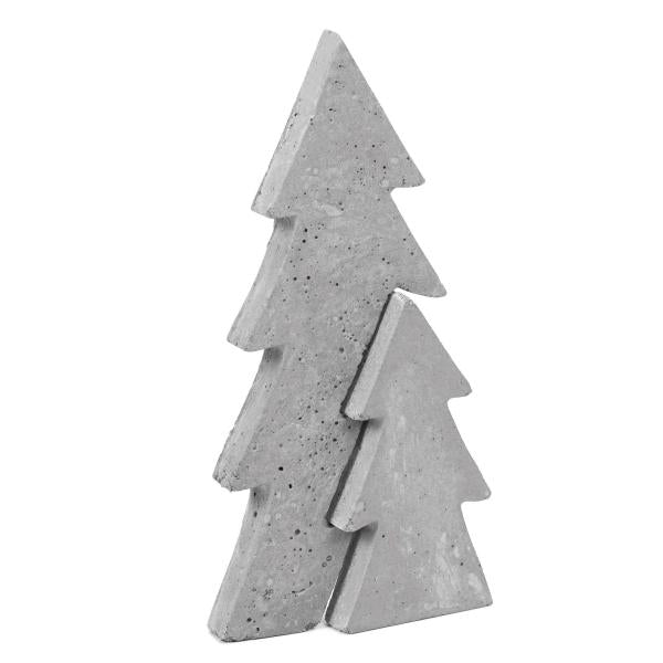 1kg Stewaform mit Giessform Tannenbaum