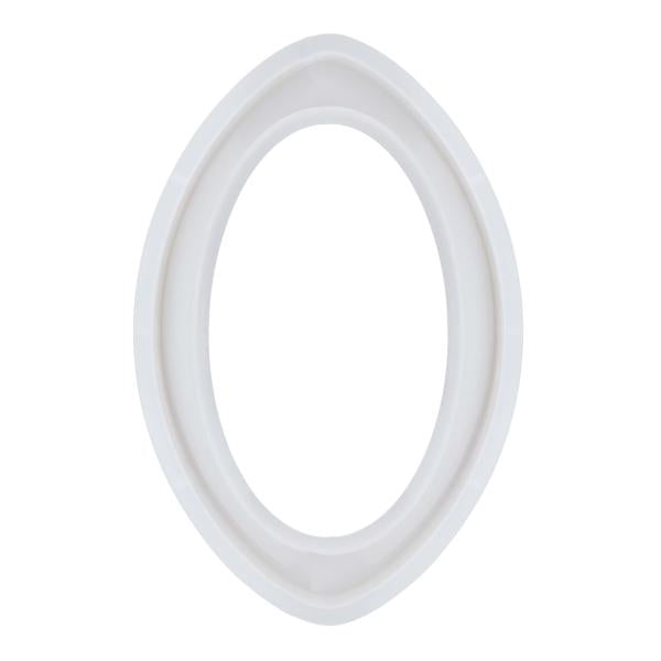 Silikon-Form Taschengriff oval