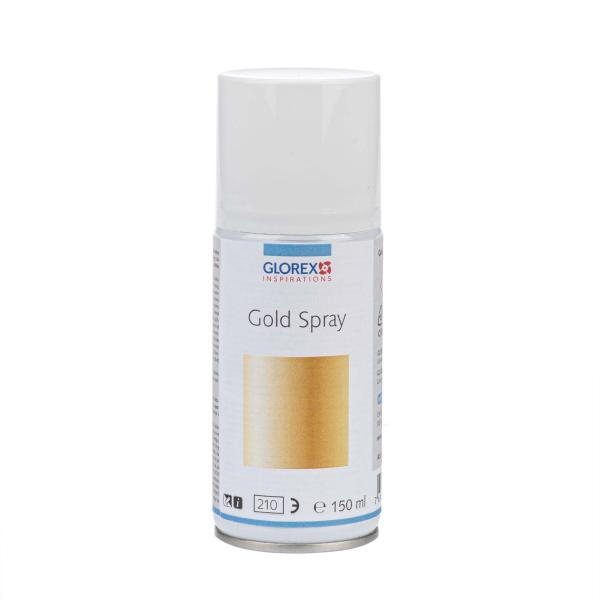 Goldspray 150ml