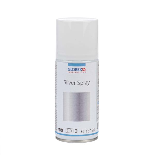 Silberspray 150ml