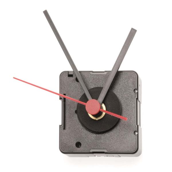 Quarzuhrw. 1-4mm m.3 Zeigern 60/75mm