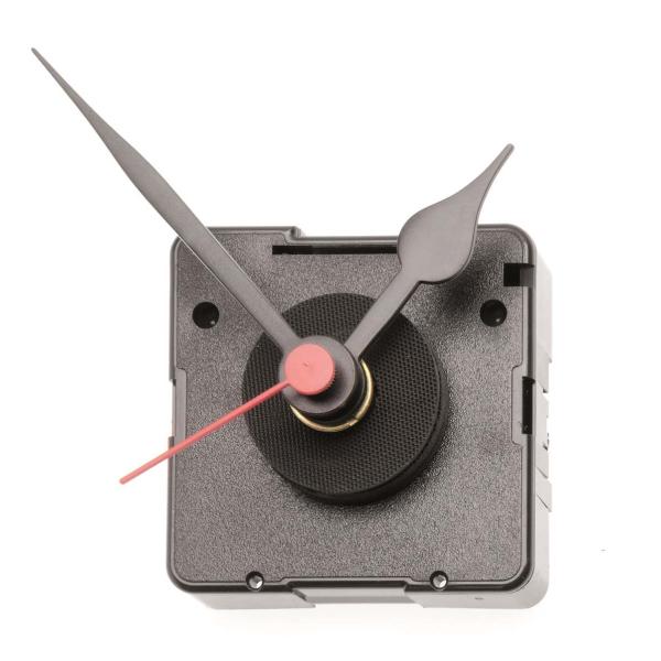 Quarzuhrw. 9-13mm m.3 Zeigern 45/65mm