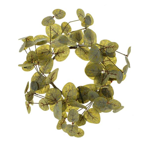 Eukalyptus-Kranz 28cm