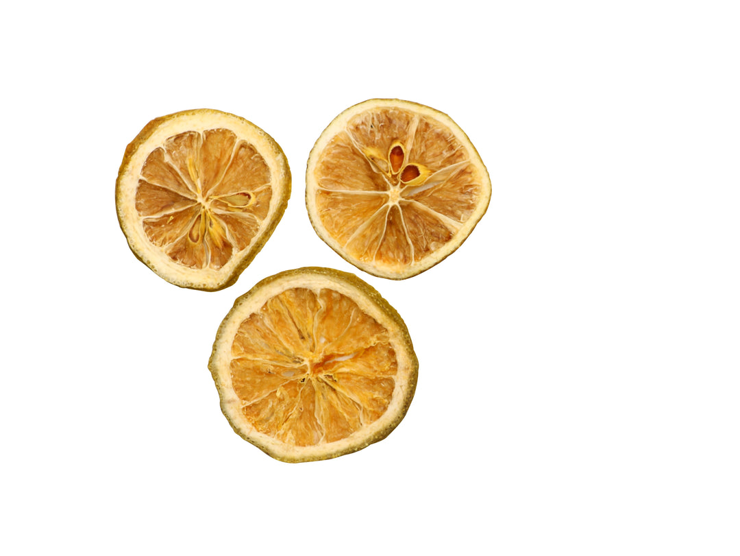 Zitronenscheiben 50g