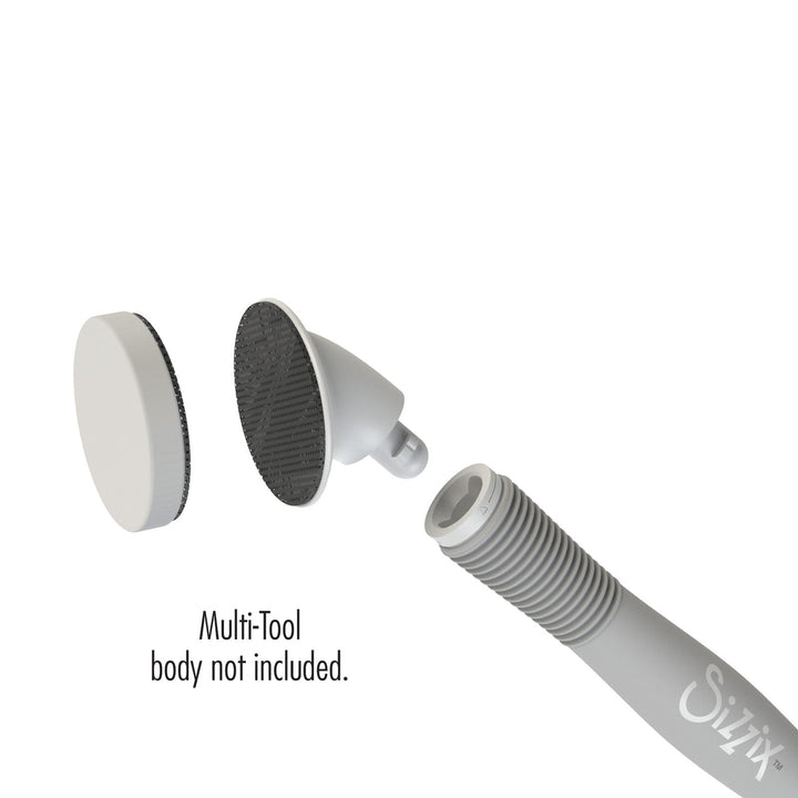 Multi-Tool-Zubehör - Blending Tool Kopf mit Ersatzschwamm