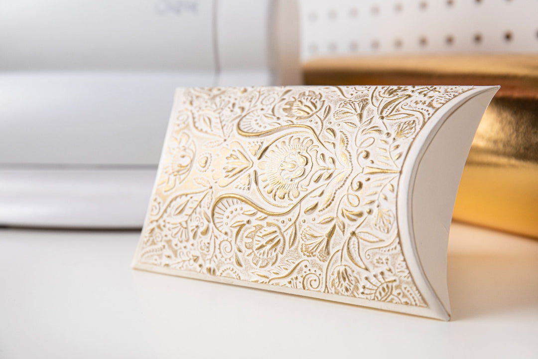 Effectz - Glanzwachs, Gold, 20ml