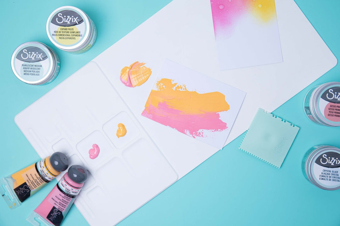 Effectz - Multimedia Matte