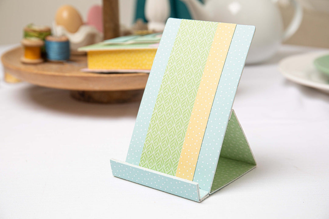 ScoreBoards XL - Phone Stand von Eileen Hull