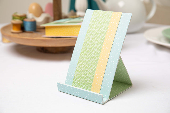 ScoreBoards XL - Phone Stand von Eileen Hull