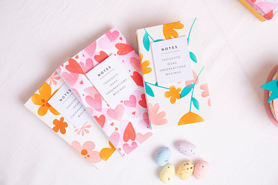 Thinlits Stanzset 16 Stück - Fabelhafte kühne Blumen