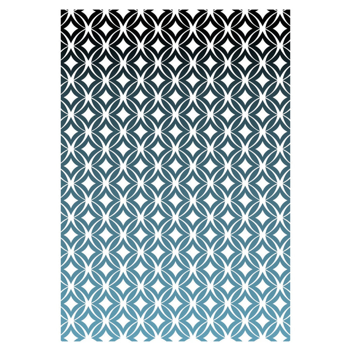 Klarsichtstempel - Cosmopolitan, Uptown von Stacey Park