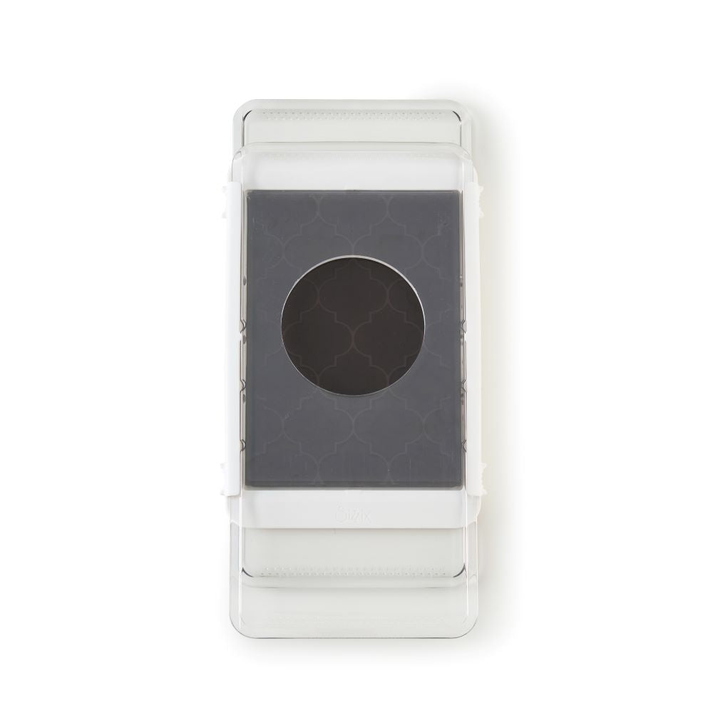 Dimensional Diffuser Accessory - Circle Plate and Insert by Stacey Park