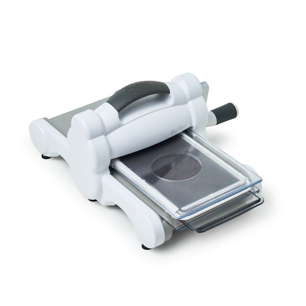 Dimensional Diffuser Accessory - Circle Plate and Insert by Stacey Park