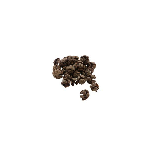 Himbeer-Knospen 80g